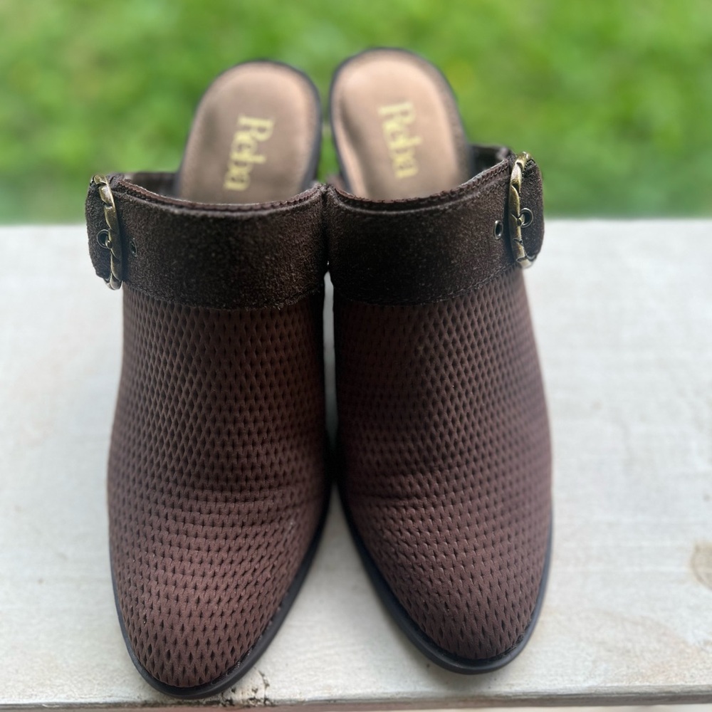 Reba Booties - Picture 7 of 9